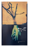 Tarnation, Mirador [Poster] Vaughan Oliver