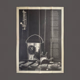 Is Minty A Man: Vaughan Oliver and V23 Graphic Works 1988-1996  [Poster] Vaughan Oliver. Buy and sell the best original vintage posters with The Print Arkive.