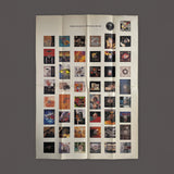 Is Minty A Man: Vaughan Oliver and V23 Graphic Works 1988-1996 [Poster] Vaughan Oliver