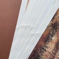 Pixies: Nine Posters - illustrating lyrics from the Doolittle album [Posters] Vaughan Oliver
