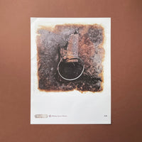 Pixies: Nine Posters - illustrating lyrics from the Doolittle album [Posters] Vaughan Oliver