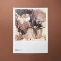 Pixies: Nine Posters - illustrating lyrics from the Doolittle album [Posters] Vaughan Oliver