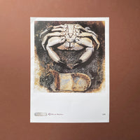 Pixies: Nine Posters - illustrating lyrics from the Doolittle album [Posters] Vaughan Oliver