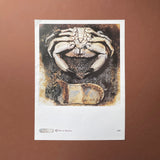 Pixies: Nine Posters - illustrating lyrics from the Doolittle album [Posters] Vaughan Oliver