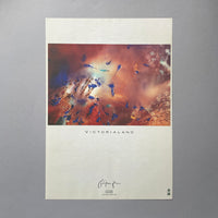 23 Envelope [Posters] Vaughan Oliver