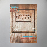 23 Envelope [Posters] Vaughan Oliver