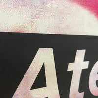 Open Ateliers [Poster] Irma Boom
