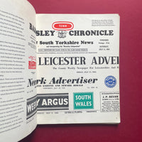 Typographica 10 [New Series]