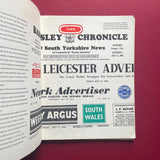 Typographica 10 [New Series]