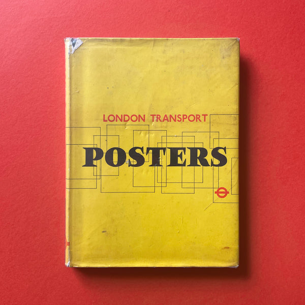 London Transport Posters. Buy and sell the best graphic design books, journals, magazines and posters with The Print Arkive.