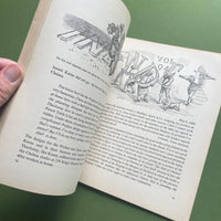 Alphabet & Image 8: A Quarterly of Typography and Graphic Arts