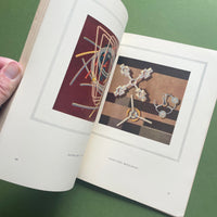 Alphabet & Image 8: A Quarterly of Typography and Graphic Arts