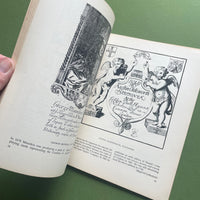 Alphabet & Image 8: A Quarterly of Typography and Graphic Arts