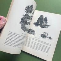 Alphabet & Image 8: A Quarterly of Typography and Graphic Arts