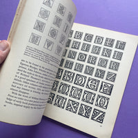 Alphabet & Image 7: A Quarterly of Typography and Graphic Arts