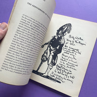 Alphabet & Image 7: A Quarterly of Typography and Graphic Arts