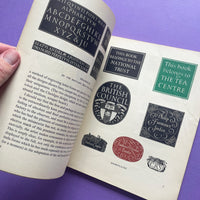 Alphabet & Image 7: A Quarterly of Typography and Graphic Arts