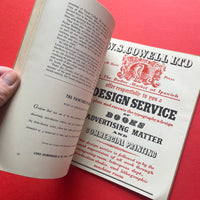 Alphabet & Image 5: A Quarterly of Typography and Graphic Arts