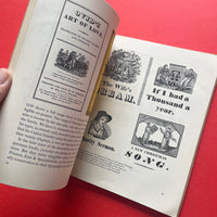 Alphabet & Image 5: A Quarterly of Typography and Graphic Arts