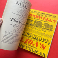 Alphabet & Image 5: A Quarterly of Typography and Graphic Arts