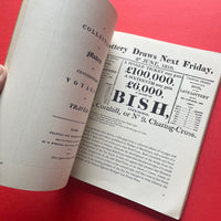 Alphabet & Image 5: A Quarterly of Typography and Graphic Arts