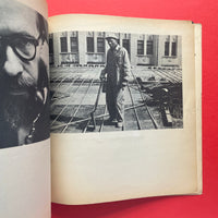 Avant Garde 13 - Portraits of the American People: A Monumental Portfolio of Photographs
