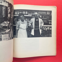 Avant Garde 13 - Portraits of the American People: A Monumental Portfolio of Photographs