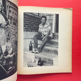Avant Garde 13 - Portraits of the American People: A Monumental Portfolio of Photographs