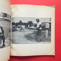 Avant Garde 13 - Portraits of the American People: A Monumental Portfolio of Photographs