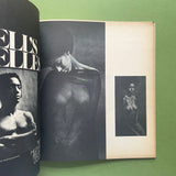 Avant Garde 12 [Herb Lubalin]