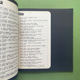 Avant Garde 12 [Herb Lubalin]