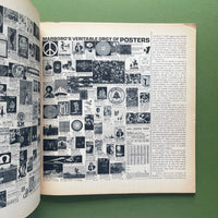Avant Garde 12 [Herb Lubalin]