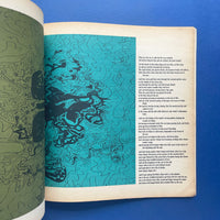 Avant Garde 9 [Herb Lubalin]