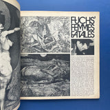Avant Garde 9 [Herb Lubalin]