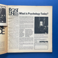 Avant Garde 9 [Herb Lubalin]
