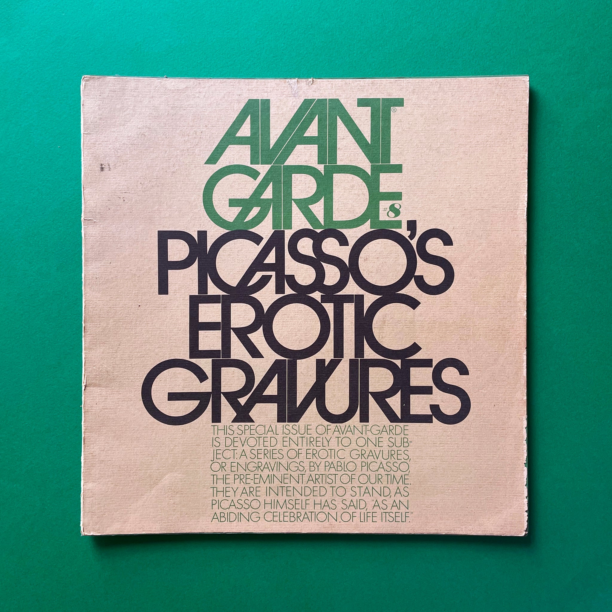 4939-Avant-Garde-Picasso-