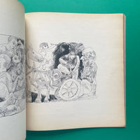Avant Garde 8 - Picasso’s Erotic Gravures