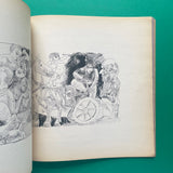 Avant Garde 8 - Picasso’s Erotic Gravures