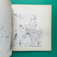 Avant Garde 8 - Picasso’s Erotic Gravures