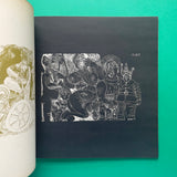 Avant Garde 8 - Picasso’s Erotic Gravures