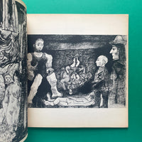 Avant Garde 8 - Picasso’s Erotic Gravures