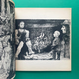 Avant Garde 8 - Picasso’s Erotic Gravures
