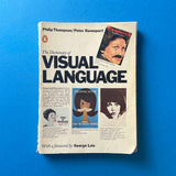 The Dictionary of Visual Language. Buy and sell the best graphic design books, journals, magazines and posters with The Print Arkive.