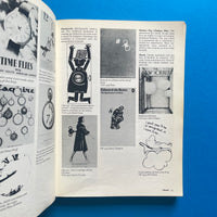 The Dictionary of Visual Language