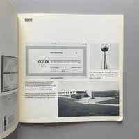 Braun - A Public Presentation [business/brand brochures]