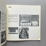 Braun - A Public Presentation [business/brand brochures]
