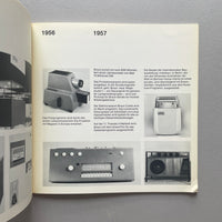 Braun - A Public Presentation [business/brand brochures]