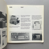 Braun - A Public Presentation [business/brand brochures]