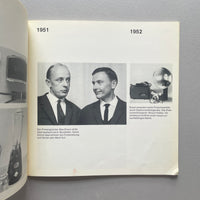Braun - A Public Presentation [business/brand brochures]