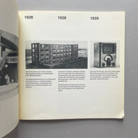 Braun - A Public Presentation [business/brand brochures]